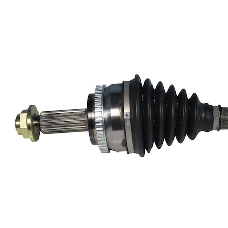 Gsp NCV75049 New CV Axle NCV75049